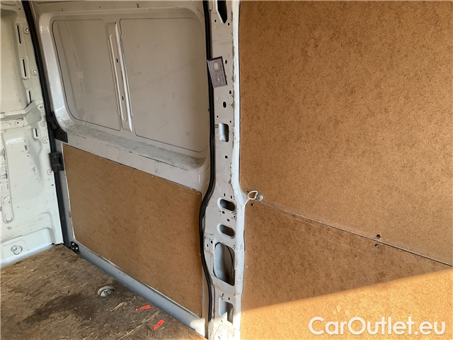  Peugeot  Boxer  F.2.2BHDI 3500 L3H2 Act. #20