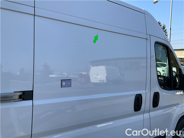  Peugeot  Boxer  F.2.2BHDI 3500 L3H2 Act. #9