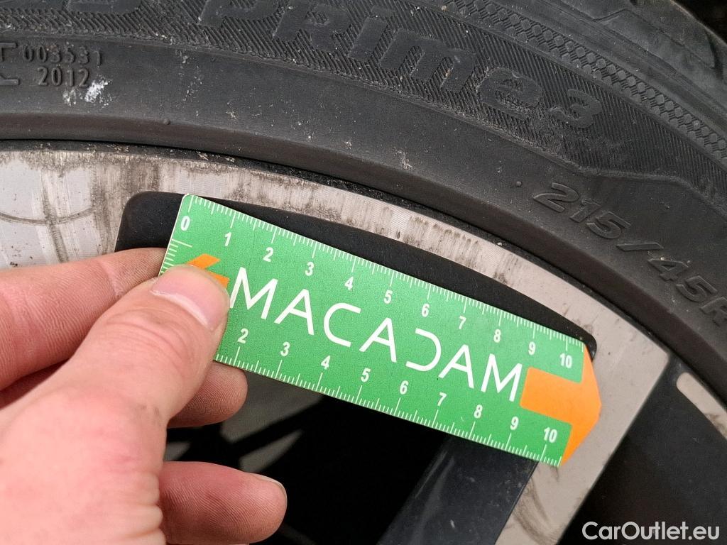  Volkswagen  Taigo  R-Line 1.5 TSI 150CV BVA7 E6d #45