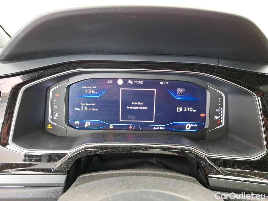  Volkswagen  Taigo  R-Line 1.5 TSI 150CV BVA7 E6d #76