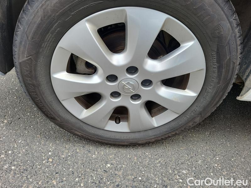  Opel  Combo  Life (E)  (2018) Com.L.1.5D 96 Elegance Plus 5d #6