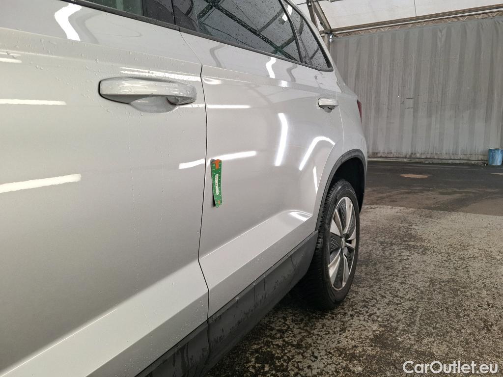  Skoda  Karoq SKODA  / 2017 / 5P / SUV 2.0 TDI 116ch DSG7 Business #1