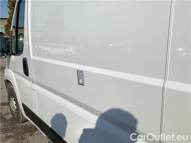 Peugeot  Boxer  F.2.2BHDI 3500 L3H2 Act. #31