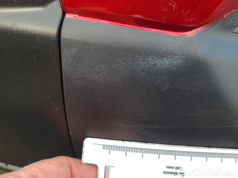  Mazda  CX-30  (2019)  2.0 eSky-G 122 Plus AT #13