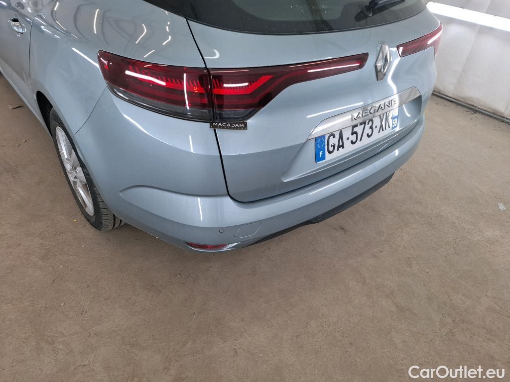  Renault  Megane  IV Grandtour Business 1.5 dCi 115CV BVM6 E6d #42