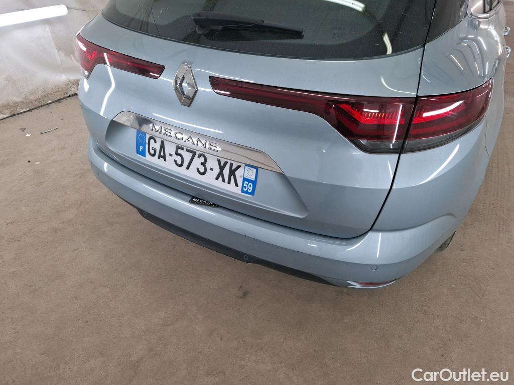  Renault  Megane  IV Grandtour Business 1.5 dCi 115CV BVM6 E6d #45
