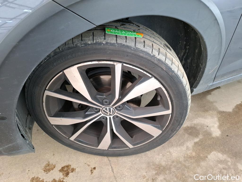  Volkswagen  Taigo  R-Line 1.5 TSI 150CV BVA7 E6d #21