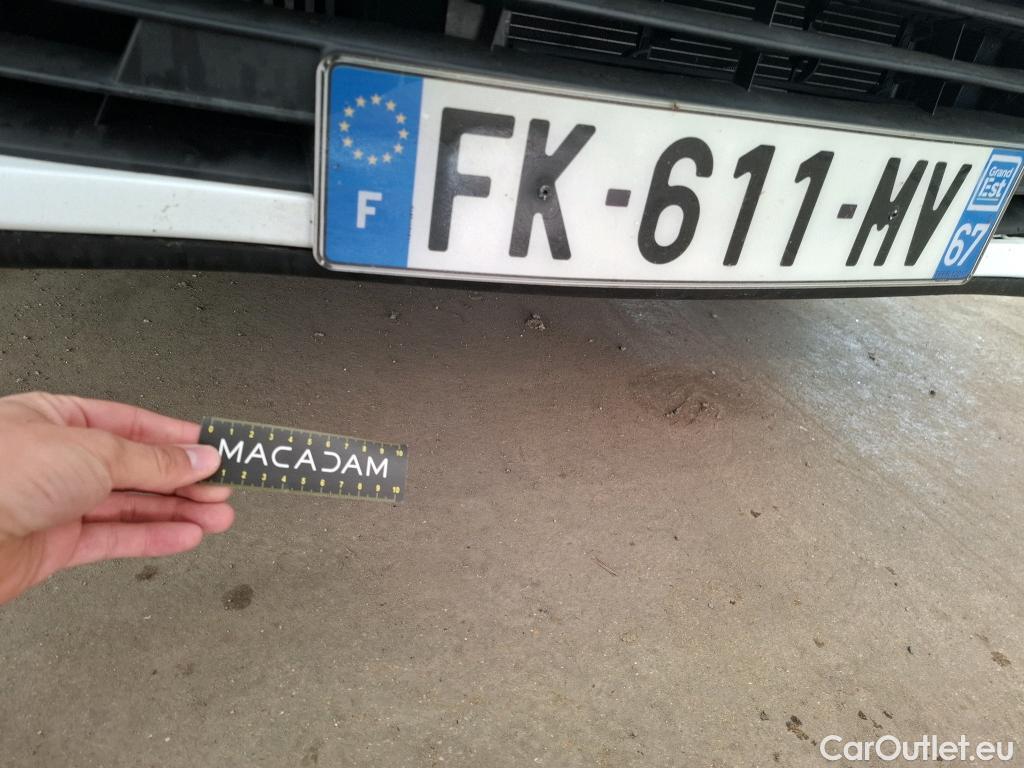  Renault  Clio  IV Business 0.9 TCe 90CV BVM5 E6 #8