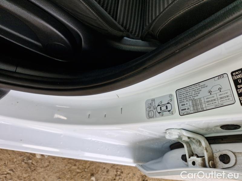  KIA  Cee'd Ceed  (CD) (2018->) Ceed SW 1.5 T-GDI 118 Top AT #4