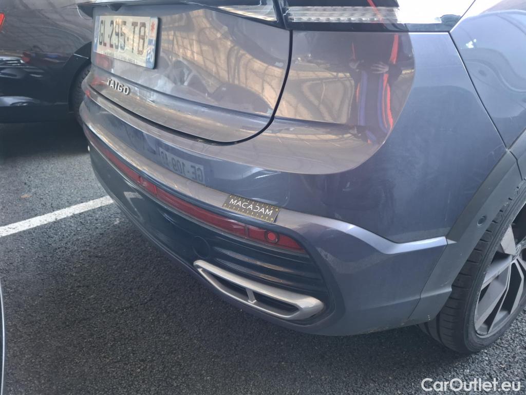  Volkswagen  Taigo  R-Line 1.5 TSI 150CV BVA7 E6d #78