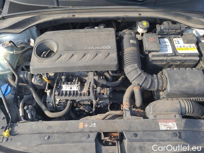  KIA  Cee'd Ceed  (CD) (2018->) cee\'d SW 1.4T-GDI 103 Fresh #5