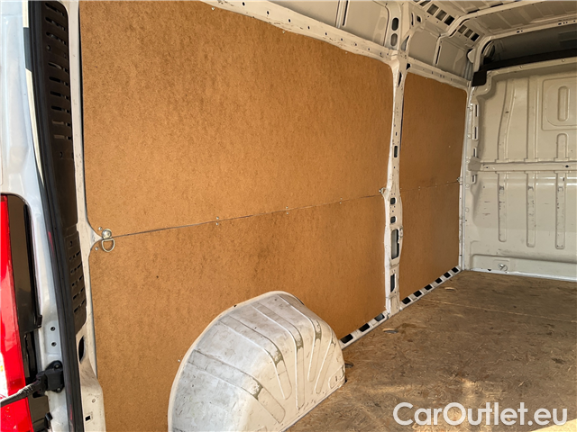  Peugeot  Boxer  F.2.2BHDI 3500 L3H2 Act. #21