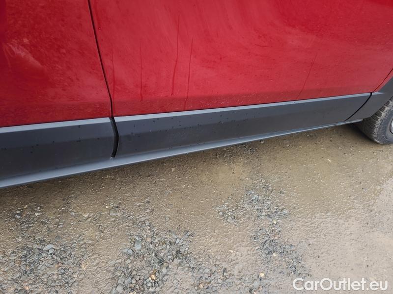  Mazda  CX-30  (2019)  2.0 eSky-G 122 Plus AT #17