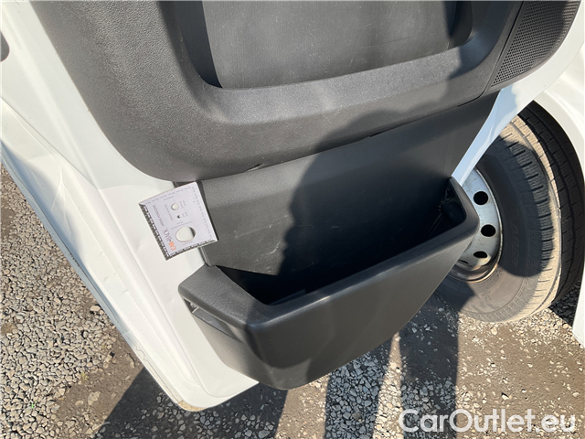  Peugeot  Boxer  F.2.2BHDI 3500 L3H2 Act. #27