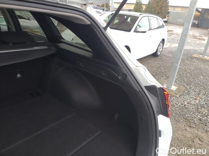  KIA  Cee'd Ceed Sportswagon (2018->) Ceed SW 1.5 T-GDI 118 Top #9