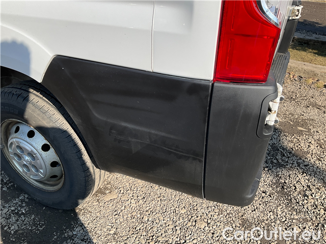  Peugeot  Boxer  F.2.2BHDI 3500 L3H2 Act. #22