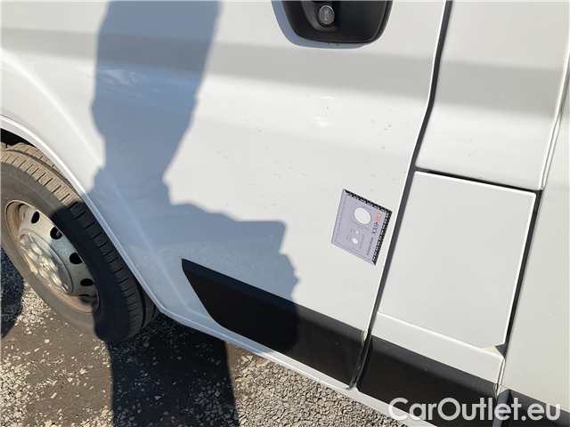  Peugeot  Boxer  F.2.2BHDI 3500 L3H2 Act. #28