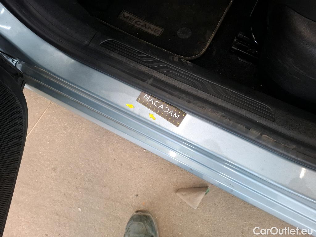  Renault  Megane  IV Grandtour Business 1.5 dCi 115CV BVM6 E6d #24