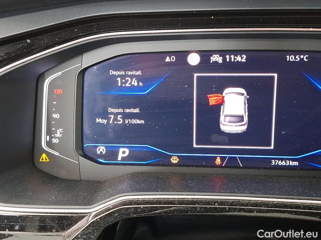  Volkswagen  Taigo  R-Line 1.5 TSI 150CV BVA7 E6d #77