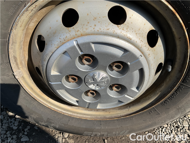  Peugeot  Boxer  F.2.2BHDI 3500 L3H2 Act. #24