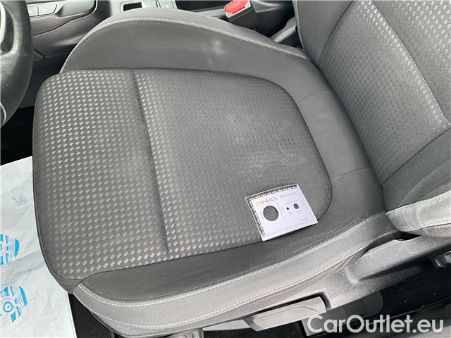  Ford  Focus Foc.Kom.1.0EB mHEV 92 Trend Ed #9