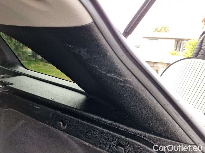  KIA  Cee'd Ceed  (CD) (2018->) Ceed SW 1.5 T-GDI 118 Top AT #11