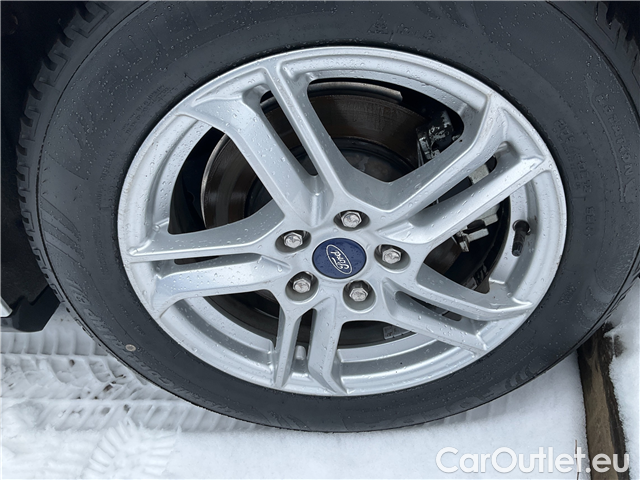  Ford  Focus Foc.Kom.1.0EB mHEV 92 Trend Ed #14