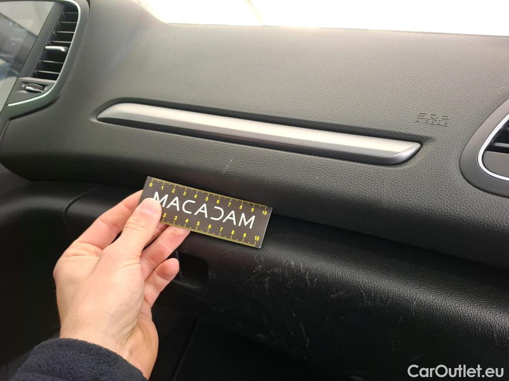  Renault  Megane  IV Grandtour Business 1.5 dCi 115CV BVM6 E6d #33