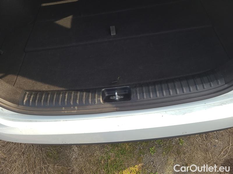  KIA  Cee'd Ceed  (CD) (2018->) cee\'d SW 1.4T-GDI 103 Fresh #7