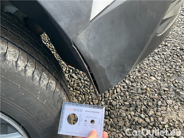  Hyundai  Tucson Tucs.1.6 T-GDI 169 Smart AT #19