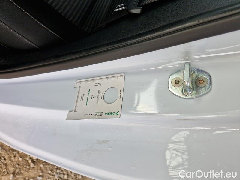  KIA  Cee'd Ceed  (CD) (2018->) Ceed SW 1.5 T-GDI 118 Top AT #5