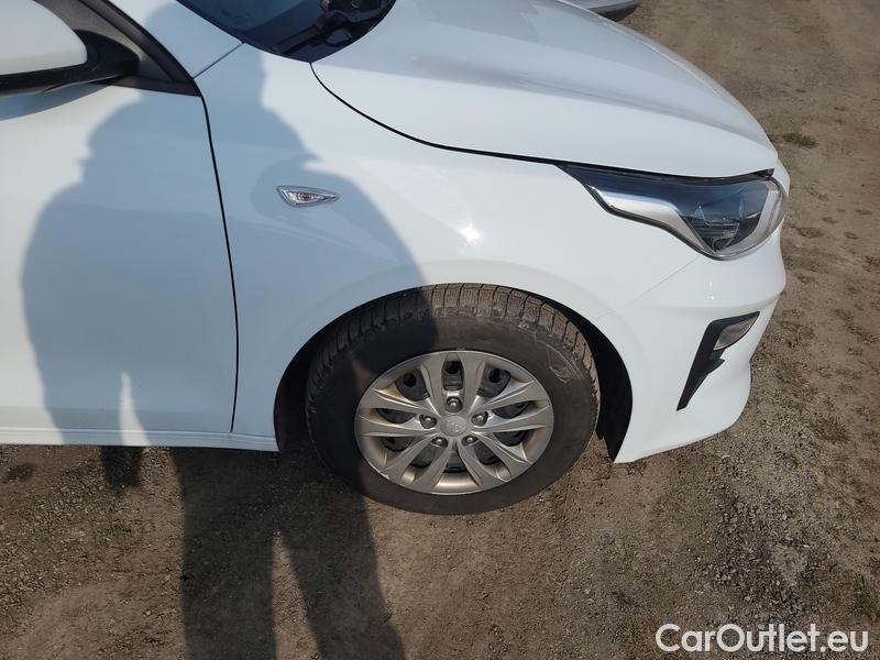  KIA  Cee'd Ceed  (CD) (2018->) cee\'d SW 1.4T-GDI 103 Fresh #1