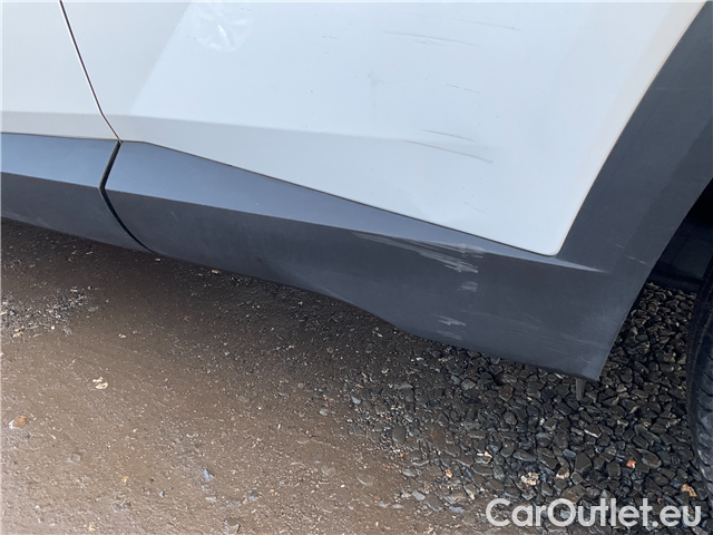  Hyundai  Tucson Tucs.1.6 T-GDI 169 Smart AT #24