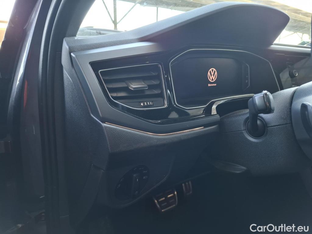  Volkswagen  Taigo  R-Line 1.5 TSI 150CV BVA7 E6d #75