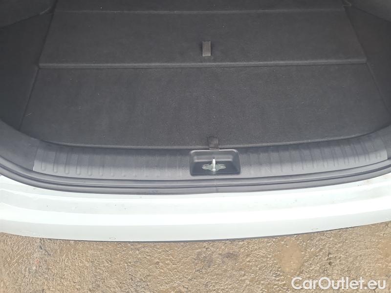  KIA  Cee'd Ceed Sportswagon (2018->) Ceed SW 1.5 T-GDI 118 Top #8