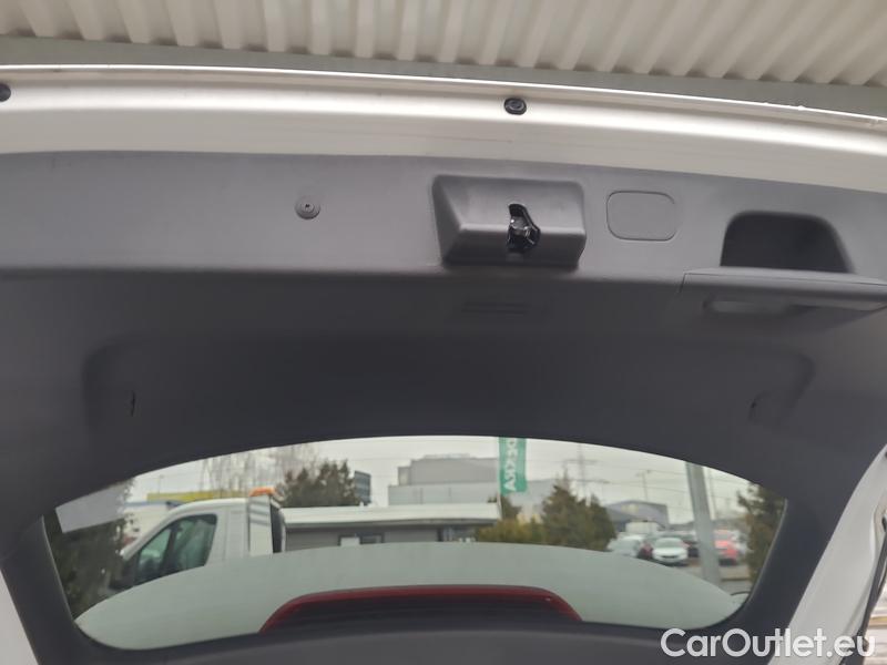  KIA  Cee'd Ceed Sportswagon (2018->) Ceed SW 1.5 T-GDI 118 Top #7