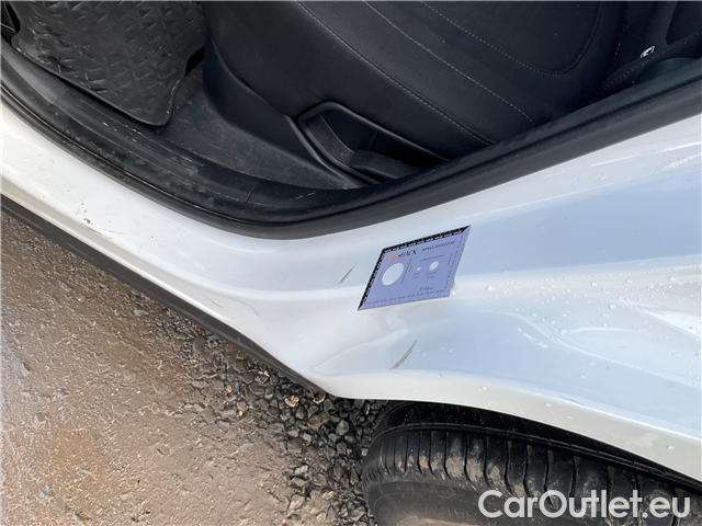  Hyundai  Tucson Tucs.1.6 T-GDI 169 Smart AT #25