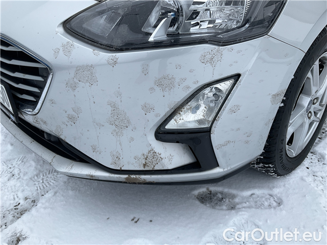  Ford  Focus Foc.Kom.1.0EB mHEV 92 Trend Ed #3