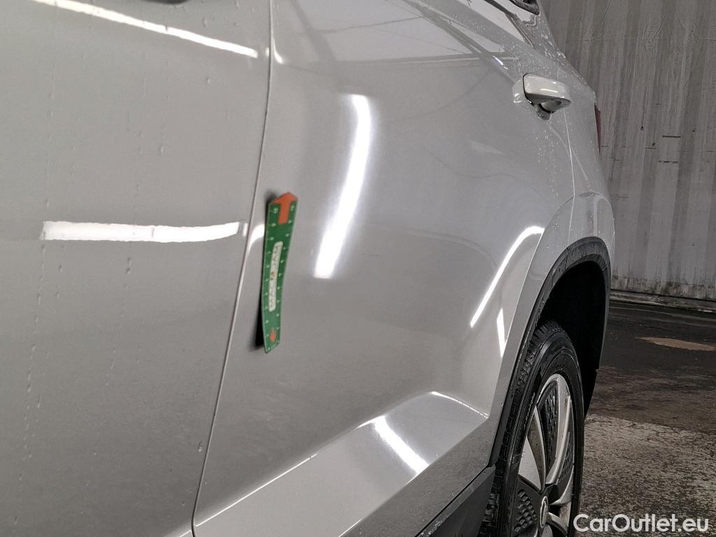  Skoda  Karoq SKODA  / 2017 / 5P / SUV 2.0 TDI 116ch DSG7 Business #3