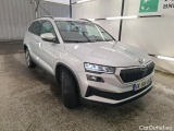  Skoda  Karoq SKODA  / 2017 / 5P / SUV 2.0 TDI 116ch DSG7 Business #4