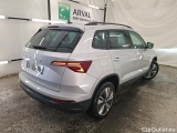  Skoda  Karoq SKODA  / 2017 / 5P / SUV 2.0 TDI 116ch DSG7 Business #3