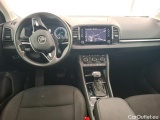  Skoda  Karoq SKODA  / 2017 / 5P / SUV 2.0 TDI 116ch DSG7 Business #5