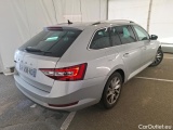 Skoda  Superb  Break Business 2.0 TDI 150CV BVA7 E6d #3
