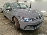  Volkswagen  Golf  VOLKSWAGEN / 2020 / 5P / Berline 1.4 eHybrid OPF 204 DSG6 Style #4