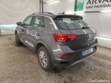  Volkswagen  T-ROC VOLKSWAGEN  / 2021 / 5P / SUV 2.0 TDI 116 LIFE PLUS #2