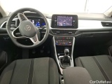  Volkswagen  T-ROC VOLKSWAGEN  / 2021 / 5P / SUV 2.0 TDI 116 LIFE PLUS #5