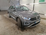  Volkswagen  T-ROC VOLKSWAGEN  / 2021 / 5P / SUV 2.0 TDI 116 LIFE PLUS #4