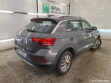  Volkswagen  T-ROC VOLKSWAGEN  / 2021 / 5P / SUV 2.0 TDI 116 LIFE PLUS #3