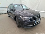  Volkswagen  Tiguan VOLKSWAGEN  / 2020 / 5P / SUV 2.0 TDI 150 DSG7 Life Business #4