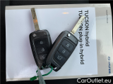 Hyundai  Tucson Tucs.1.6 T-GDI 169 Smart AT #14